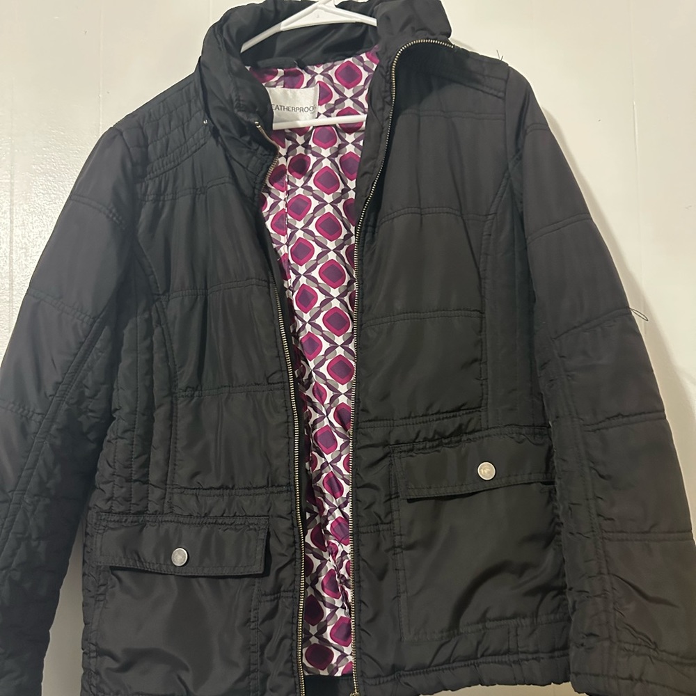 Weatherproof Jacket